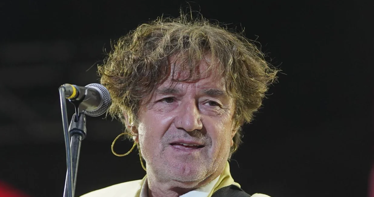 Goran Bregović, muzičar, 2024./Večernji.hr