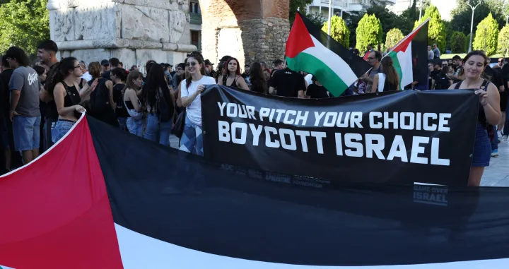 Murad Sezer/REUTERS/Foto: 