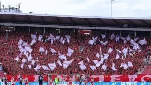 Delije na Marakani/Foto: 