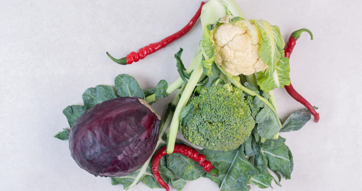 Bogato vlaknima i antioksidansima/Free Pik