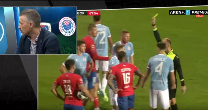 Haris Kaljanac/Foto: 