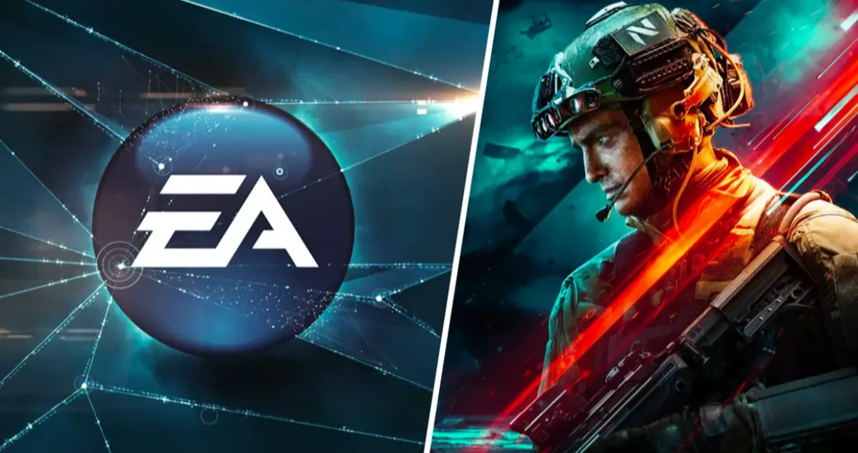 electronic arts, battlefield, gaming, studio, video igre, videoigre/Ilustracija