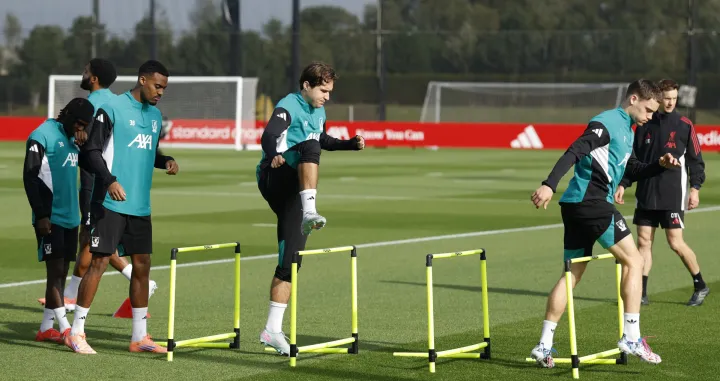 FOTO: Action Images via Reuters/Jason Cairnduff/Foto: 