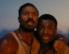 michael b jordan, sinners, horor, vampiri, film/Screenshot
