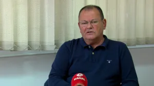 Šemsudin Hasić/Foto: 