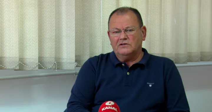 Šemsudin Hasić/Foto: 