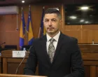 Damir Bulčević, predsjednik Skupštine Brčko Distrikta BiH/Privatni Arhiv