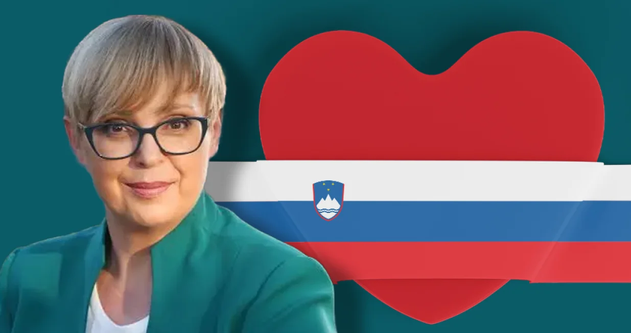 Kolumna pavla Mijovića: Slovenija i politika s ljudskim licem/Ilustracija/Benjamin Krnić