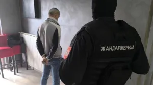 Uhapšeno sedam osoba/MUP RS/