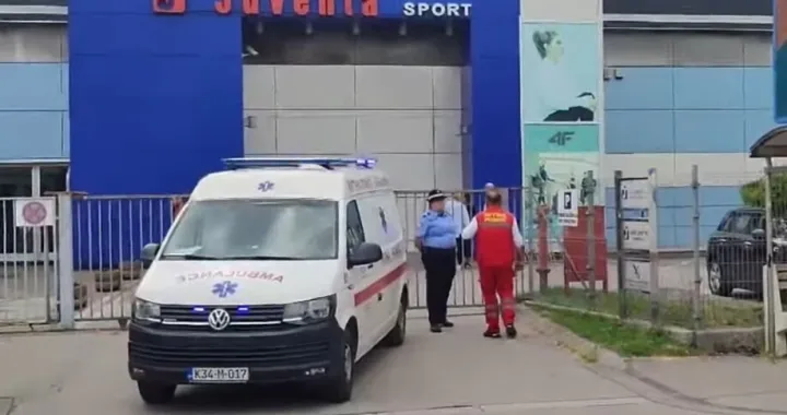 Zločin se odigrao usred dana/Printscreen/You Tube/Nezavisne//