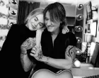 Nicole Kidman i Keith Urban Instagram/Instagram