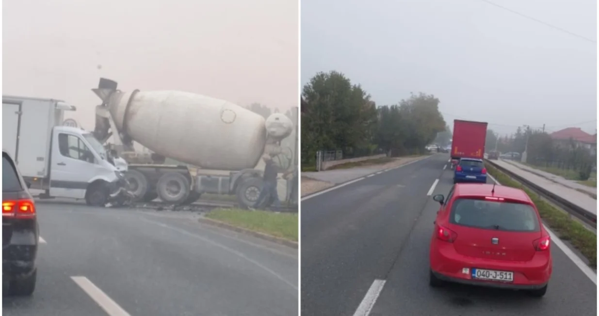 Sa mjesta nesreće/Čitatelj/