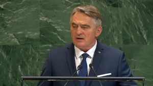 Željko Komšić/Screenshot/Screenshot