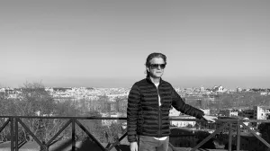 Slobodan Vasković//