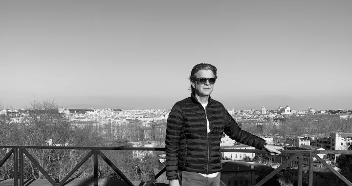 Slobodan Vasković//