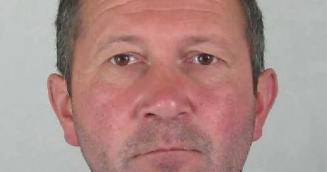 Borislav Antonić/PU Prijedor//