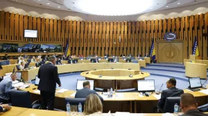 Dom naroda PSBiH/Fena