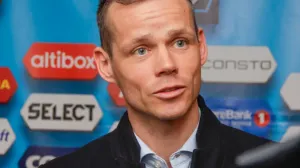 Sigurd Kringstad/Foto: 