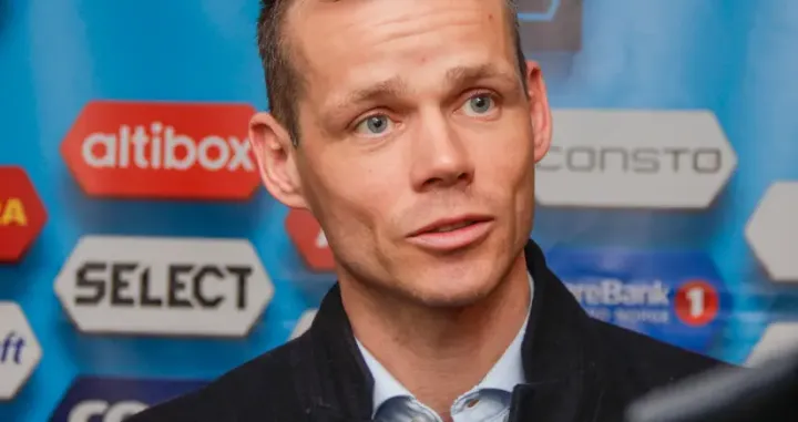 Sigurd Kringstad/Foto: 