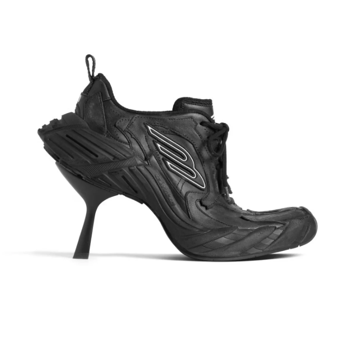 Patike s potpeticom//