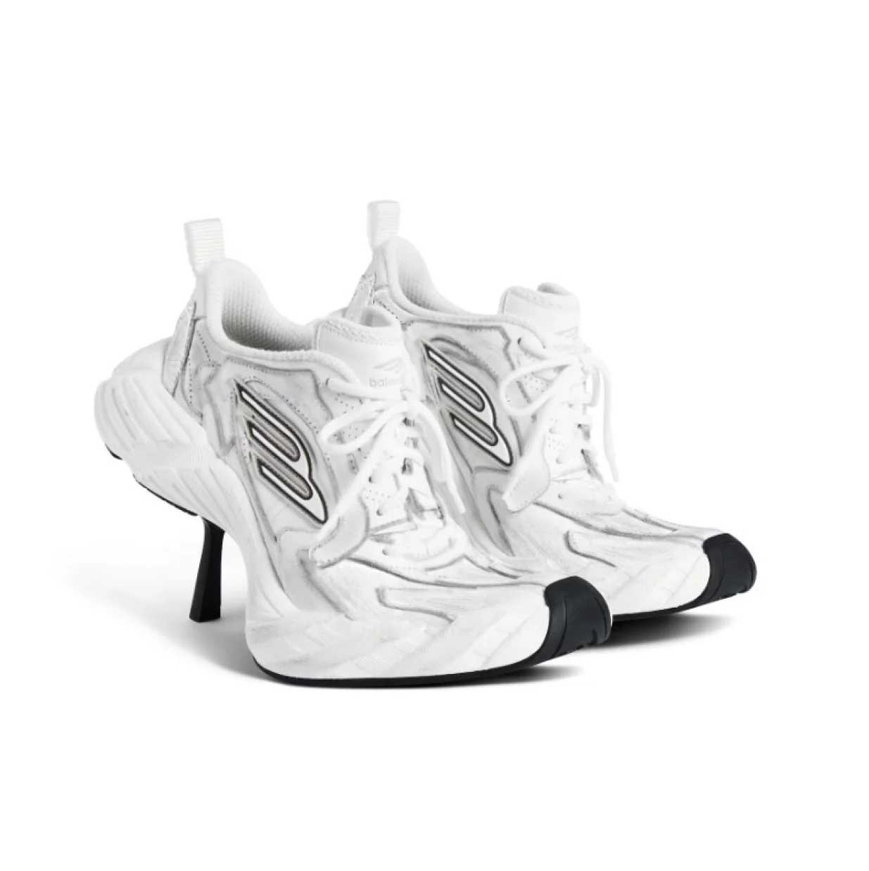 Patike s potpeticom//