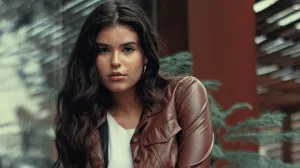 smeđa - boja jeseni/