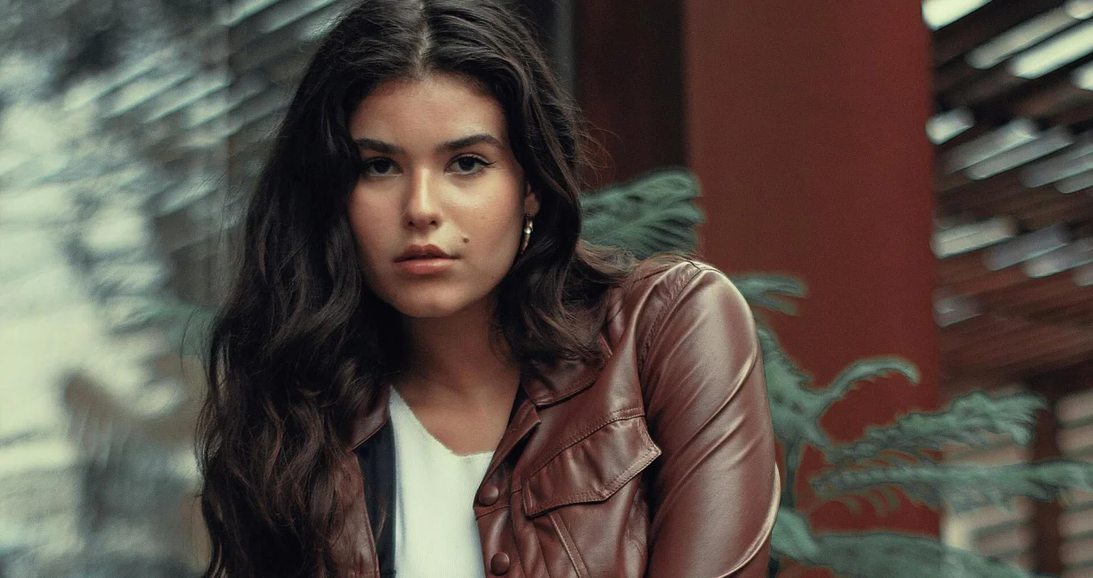 smeđa - boja jeseni/