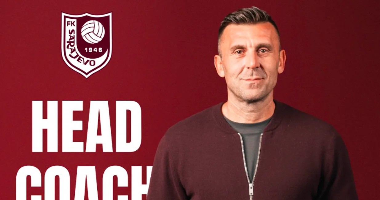 FOTO: FK Sarajevo/Foto: 