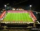 Stadion Rođeni/Foto: 