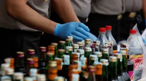 iran alkohol trovanje/