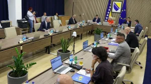 Vijeće ministara/Fena