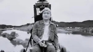 influenser poginuo u padu letjelice/Tiktok