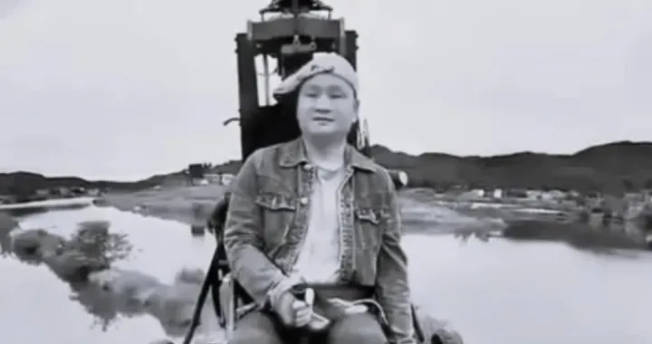 influenser poginuo u padu letjelice/Tiktok