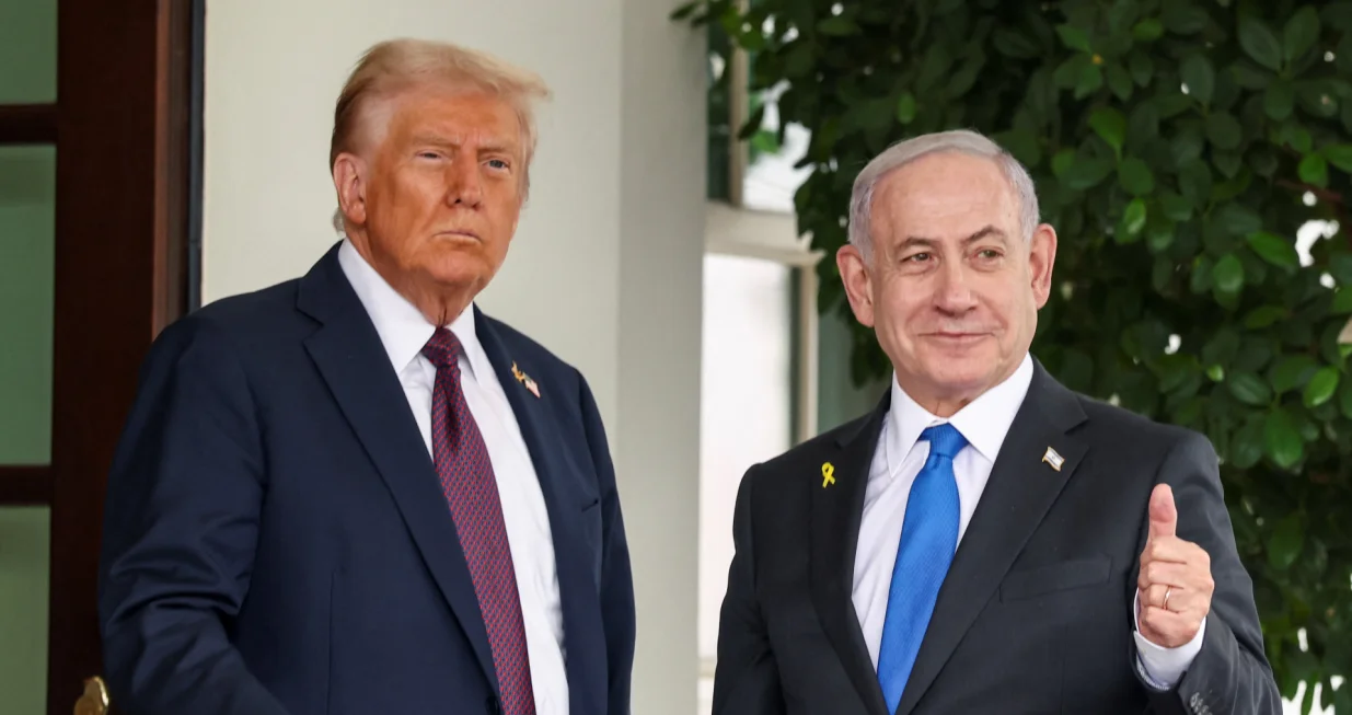 FOTO: Kevin Lamarque/REUTERS/Foto: 