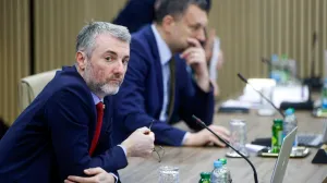 Vijeće ministara mart 2025/Damir Deljo