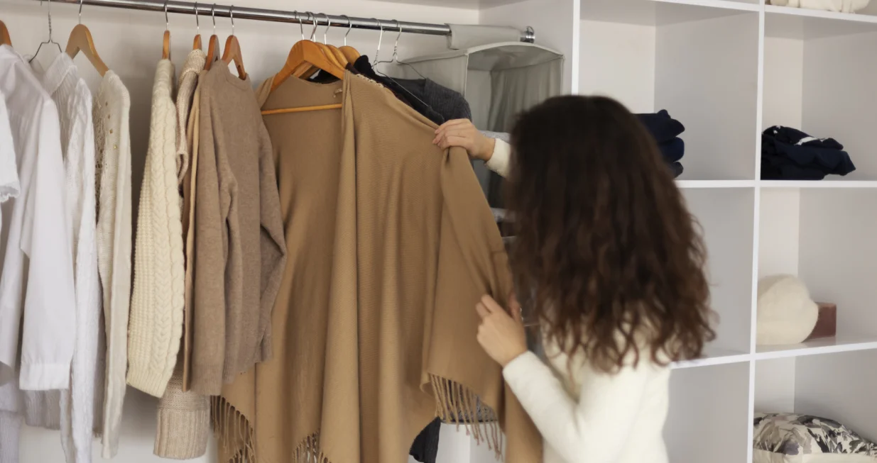 Tajne krojača otkrivene/Free Pik