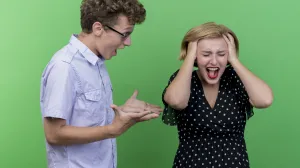 Niko ih ne podnosi/Free Pik