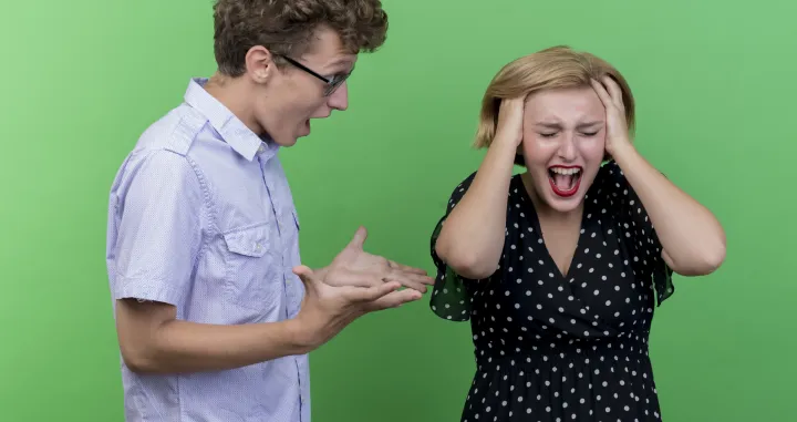 Niko ih ne podnosi/Free Pik