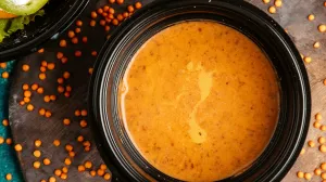 Preukusna, a prejednostavna za napraviti/Free Pik