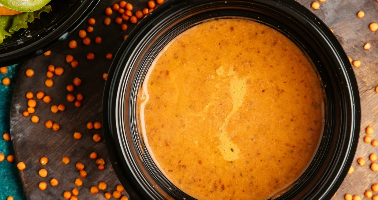 Preukusna, a prejednostavna za napraviti/Free Pik