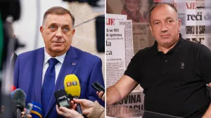 Dodik/Crnadak/Ilustracija/Maya S