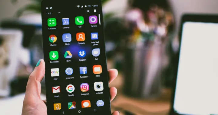 Aplikacija koja najviše troši bateriju/Pexels