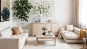 Prostor će vam izgledati prostranije/Free Pik