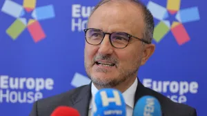 EUzaZapošljavanje učinimo svijet rada inkluzivnim/Senad Gubelić