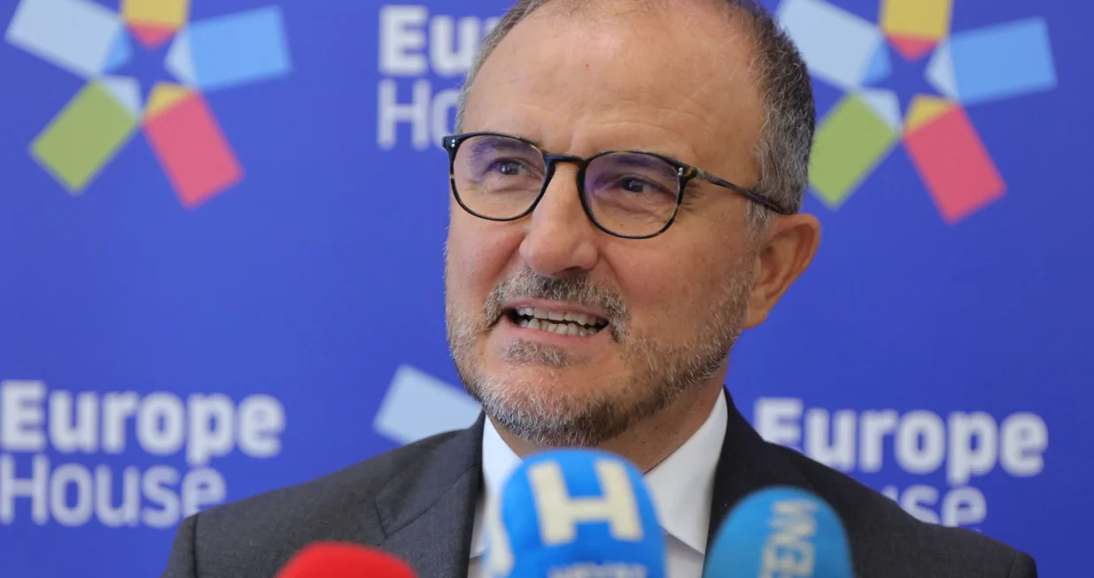 EUzaZapošljavanje učinimo svijet rada inkluzivnim/Senad Gubelić