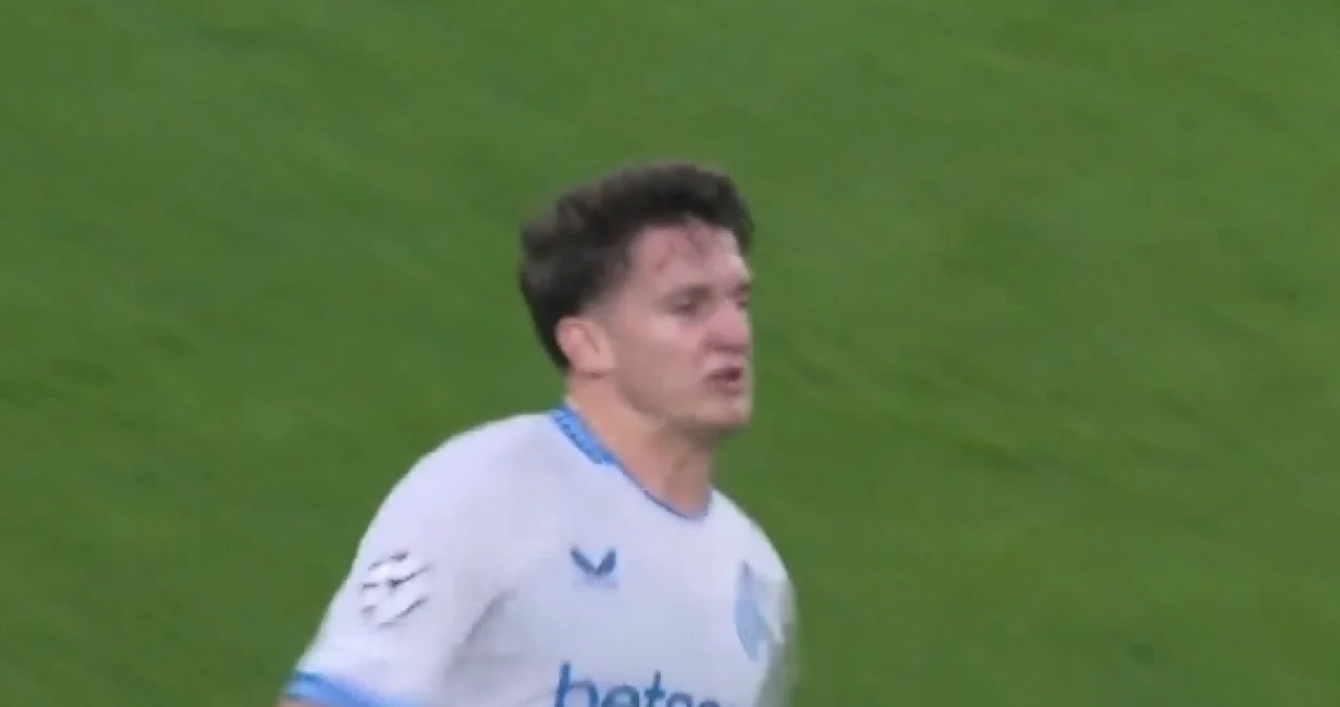 Christos Tziolis/Foto: 