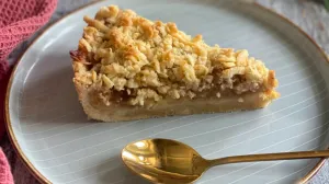 Uživanje u svakom zalogaju/Tirkizna