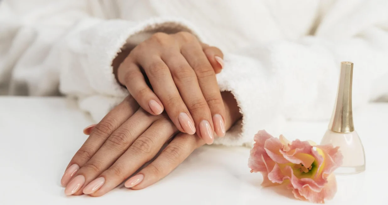 gel nokti, manikir, geliranje noktiju/Unsplash/Unsplash 