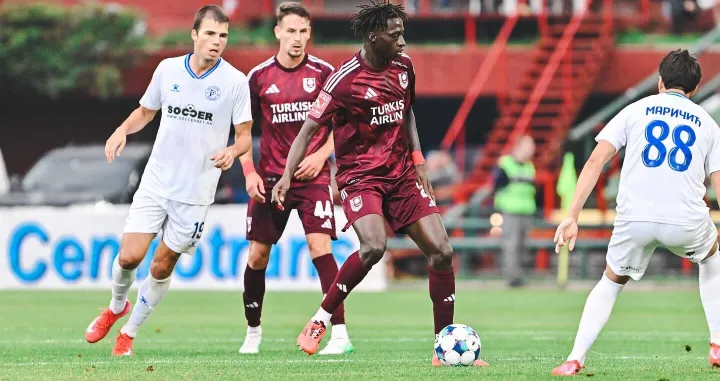 Sarajevo - Radnik/Foto: 