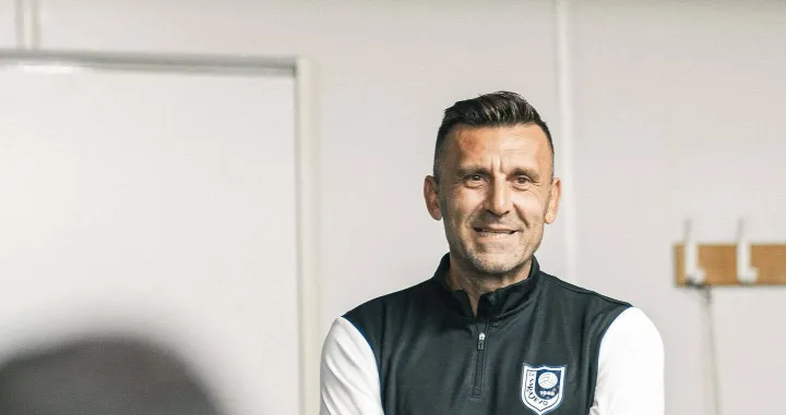 Mario Cvitanović/Foto: 